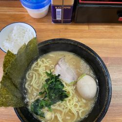 ラーメン