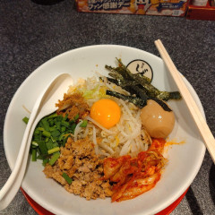 麺屋 しずる 蒲郡駅前店の写真