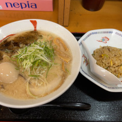 がちんこらーめん道 柊 泉大津店の画像