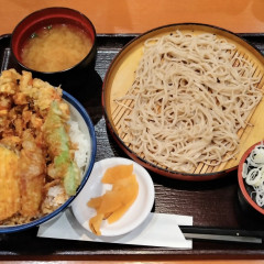 天丼 てんや 東松山店の画像