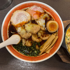 麺創房 一凛の写真