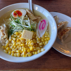 らーめん梵天 日光店の画像