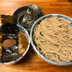 自家製麺 然の画像