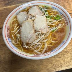 ラーメン