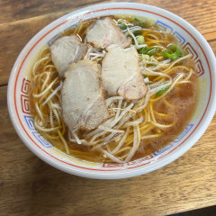 松ちゃんラーメンの画像