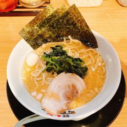 ラーメン