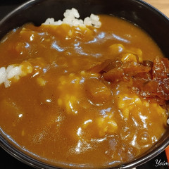 そば処中山道 大宮8・9番線店の画像