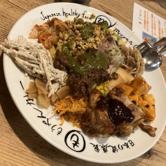 もうやんカレー利瓶具 新宿十二社通り店の画像