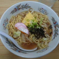 丸山ちゃんぽんの画像