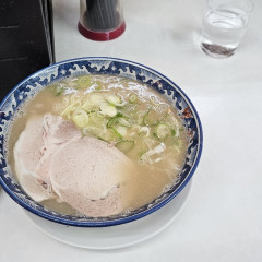 がんこもんラーメンの画像