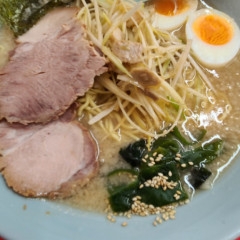 ラーメンショップ〇化 京成臼井駅前店の画像