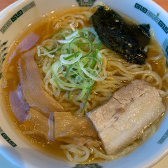 日高屋 ベルトーレ金町店の画像