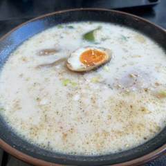 らぁめん家 めん王の画像