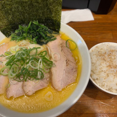 麺処 きらくの画像