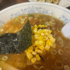 らーめん の村の画像