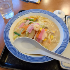 長崎ちゃんぽん リンガーハット 川越広栄店の画像