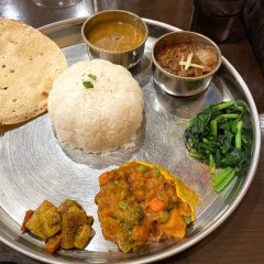 Apmカレーの画像