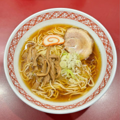 中華そば処 万味の画像