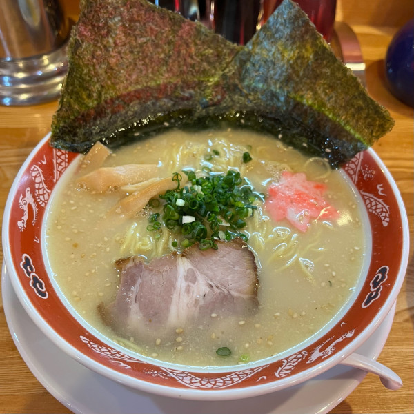 「こってり塩」@和歌山っ子の写真