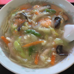 中華料理 東興軒の画像