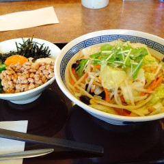 山田うどん食堂 北宿店の画像