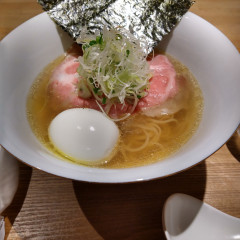 麺や 紀茂登の画像