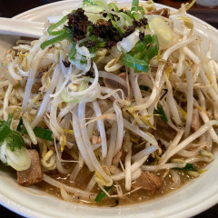 らぁめん柿の木 熊本本店の画像