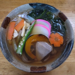 田舎そば 川原の画像