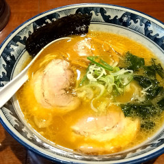 麺 鶴亀屋の画像