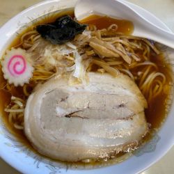 南京ラーメン（大）