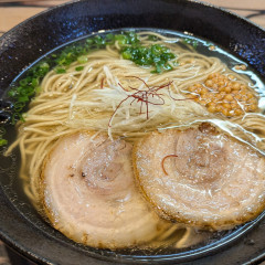 麺屋 とき坊の画像