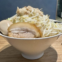 麺屋NARUTO Sukhumvit26の画像