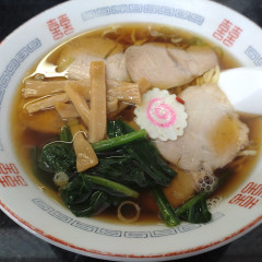 大政食堂の画像