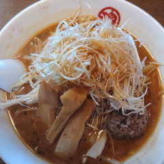 珍來 米本団地前店の画像