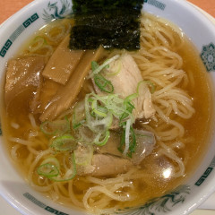 日高屋 マーヴ北綾瀬リエッタ店の画像