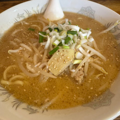 らあめん屋 昭亭の画像