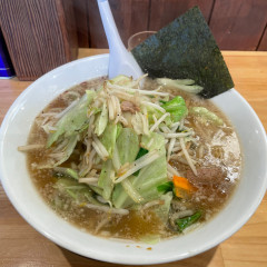 ラーメンショップ椿 新さくら通り店の画像