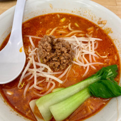 麺屋 坦彩房 本店の画像