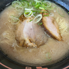 赤鬼ラーメンの画像