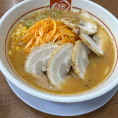 ばんだいラーメン 綾瀬店の画像