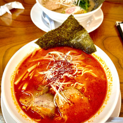 らーめん 蓮の里の画像