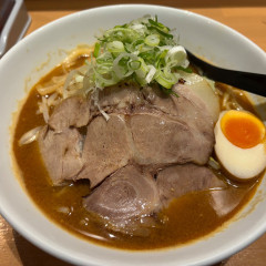 豚骨ラーメン 呉の画像