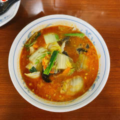 中華料理 一帆亭の画像