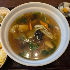 中国料理 栄慶の画像