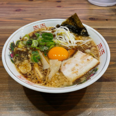 鶏そば すけ兵衛の画像