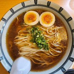 らぁ麺屋 まるみの画像
