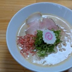 麺屋 じすりの画像