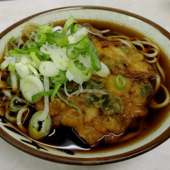 立喰そば吾妻屋の画像