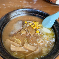 とけい台食堂の画像