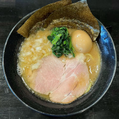 熊本家系ラーメン 十五家の画像